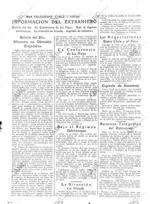 ABC MADRID 15-06-1922 página 17