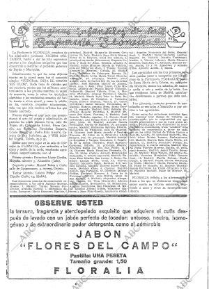 ABC MADRID 15-06-1922 página 25