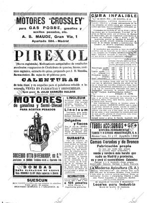 ABC MADRID 15-06-1922 página 31