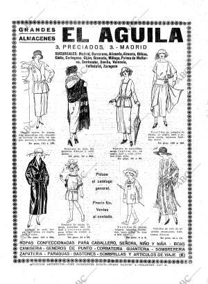 ABC MADRID 15-06-1922 página 32