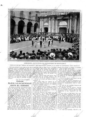 ABC MADRID 15-06-1922 página 4