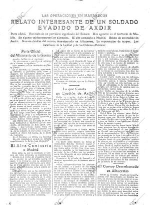ABC MADRID 15-06-1922 página 7