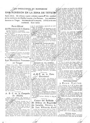 ABC MADRID 17-06-1922 página 15