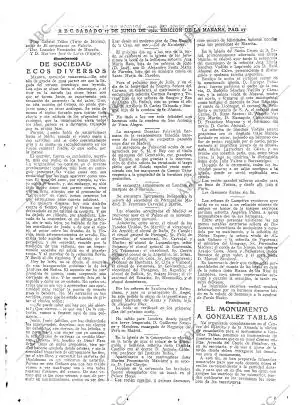 ABC MADRID 17-06-1922 página 17