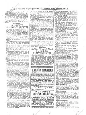 ABC MADRID 17-06-1922 página 22