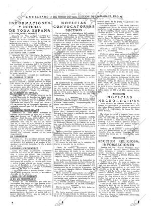 ABC MADRID 17-06-1922 página 23