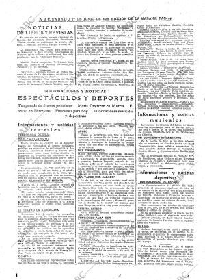 ABC MADRID 17-06-1922 página 24