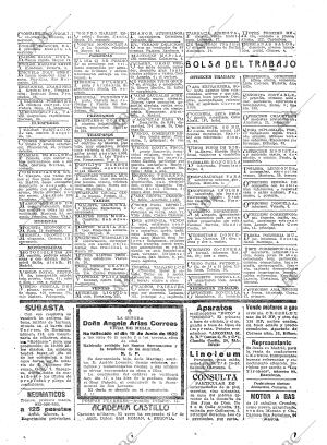 ABC MADRID 17-06-1922 página 27