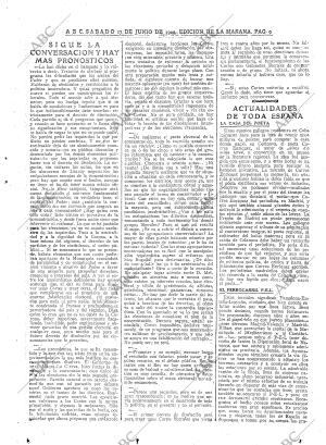 ABC MADRID 17-06-1922 página 9