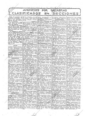 ABC MADRID 20-06-1922 página 27