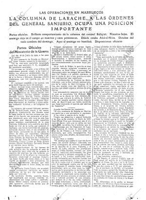 ABC MADRID 20-06-1922 página 7