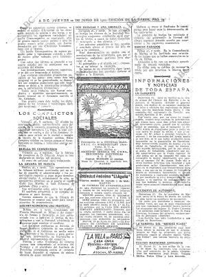 ABC MADRID 22-06-1922 página 14