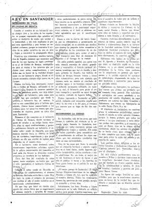 ABC MADRID 22-06-1922 página 16