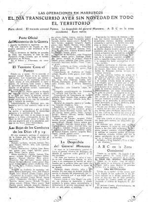 ABC MADRID 22-06-1922 página 7