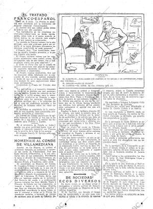 ABC MADRID 22-06-1922 página 9