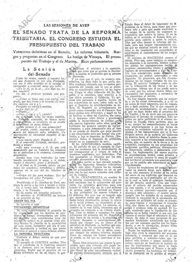 ABC MADRID 24-06-1922 página 11