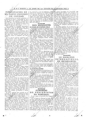 ABC MADRID 24-06-1922 página 17