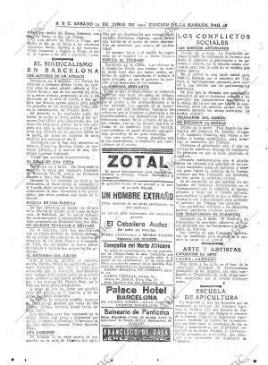 ABC MADRID 24-06-1922 página 18