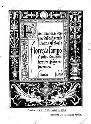 ABC MADRID 24-06-1922 página 2