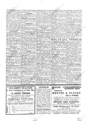 ABC MADRID 24-06-1922 página 27