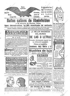 ABC MADRID 24-06-1922 página 29