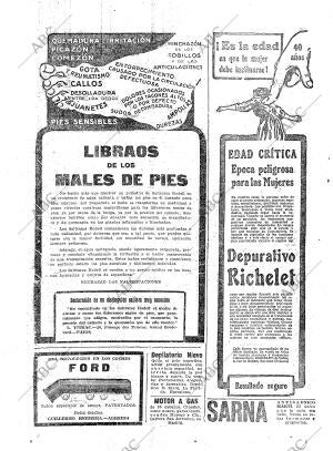 ABC MADRID 24-06-1922 página 30