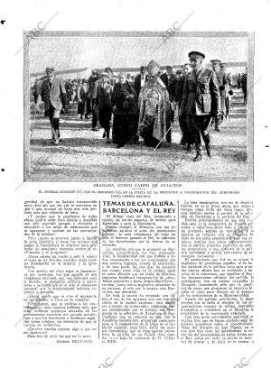 ABC MADRID 24-06-1922 página 4