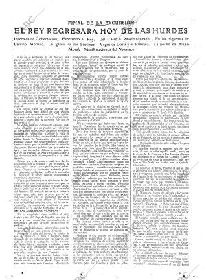 ABC MADRID 24-06-1922 página 7