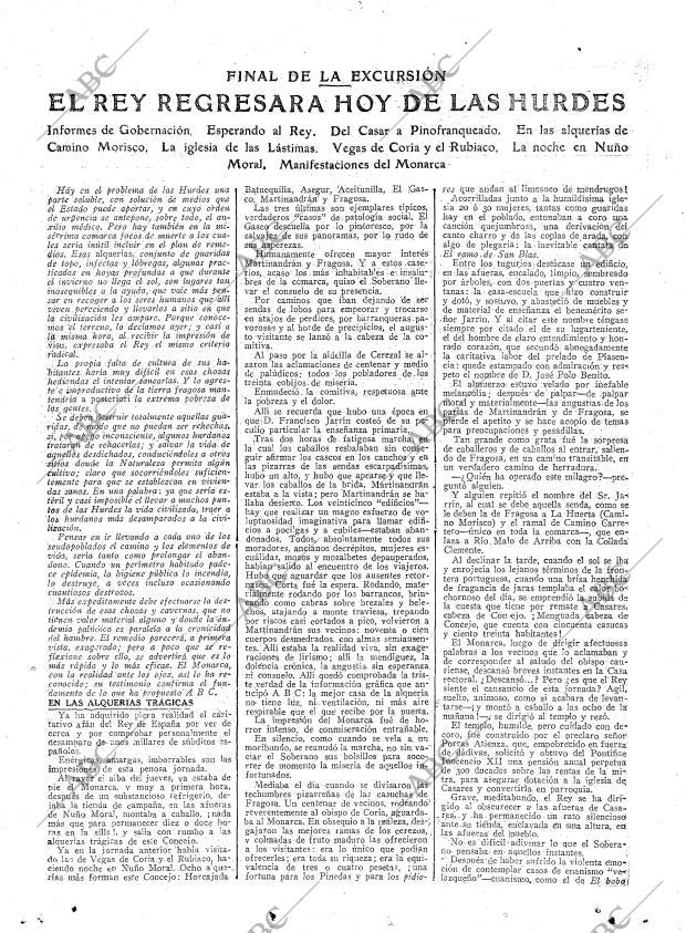 ABC MADRID 24-06-1922 página 7
