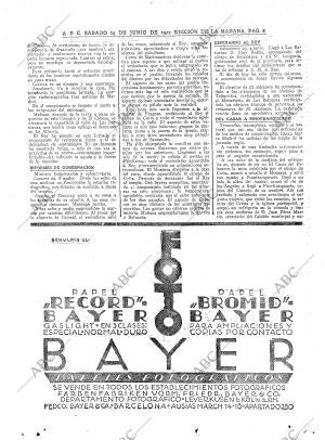 ABC MADRID 24-06-1922 página 8