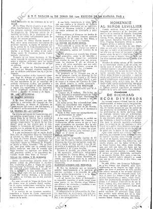ABC MADRID 24-06-1922 página 9