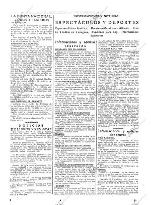 ABC MADRID 28-06-1922 página 23