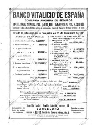 ABC MADRID 28-06-1922 página 29