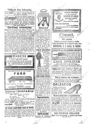 ABC MADRID 28-06-1922 página 30