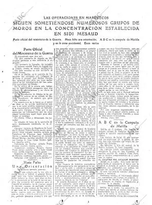 ABC MADRID 28-06-1922 página 7