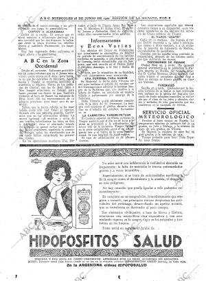 ABC MADRID 28-06-1922 página 8