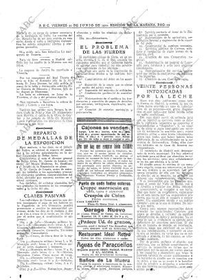 ABC MADRID 30-06-1922 página 12