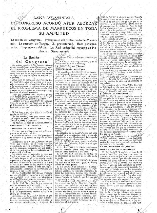 ABC MADRID 30-06-1922 página 13