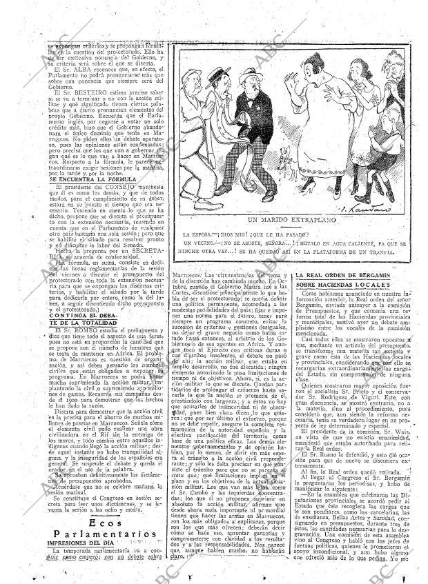 ABC MADRID 30-06-1922 página 15