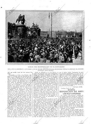 ABC MADRID 30-06-1922 página 4