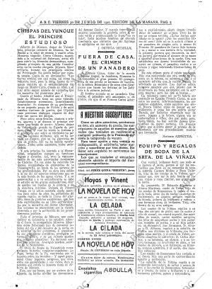 ABC MADRID 30-06-1922 página 7