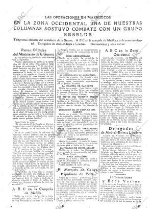 ABC MADRID 30-06-1922 página 9