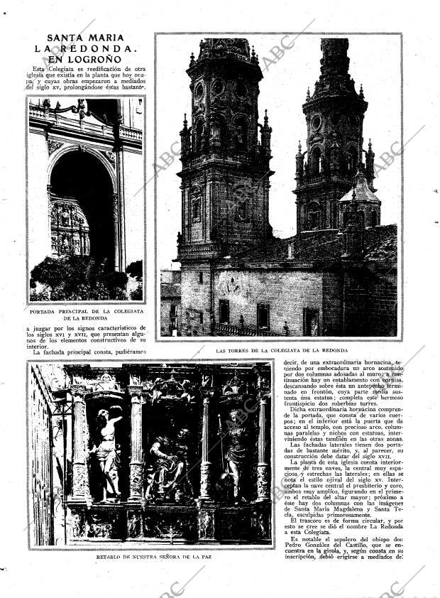 ABC MADRID 02-07-1922 página 10