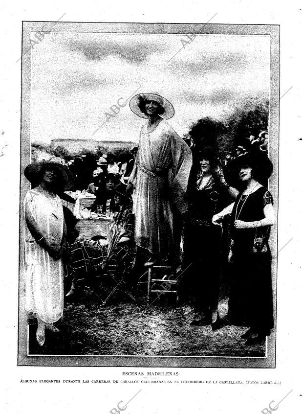 ABC MADRID 02-07-1922 página 13