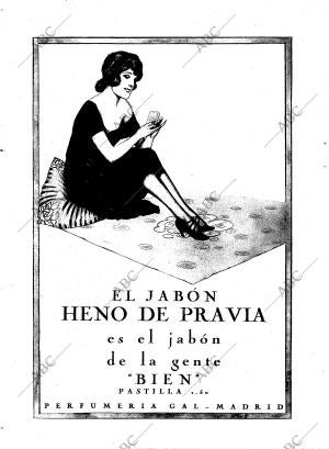 ABC MADRID 02-07-1922 página 14