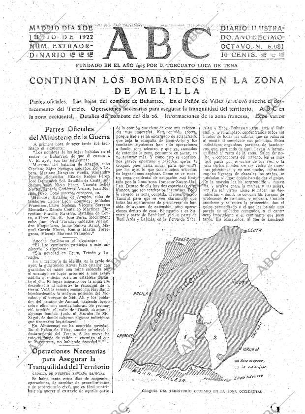 ABC MADRID 02-07-1922 página 17