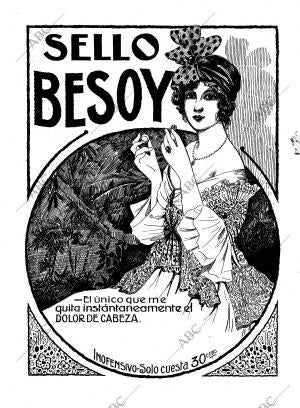ABC MADRID 02-07-1922 página 2