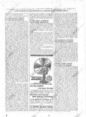 ABC MADRID 02-07-1922 página 22