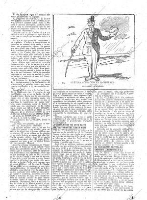 ABC MADRID 02-07-1922 página 23