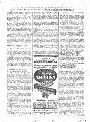 ABC MADRID 02-07-1922 página 24